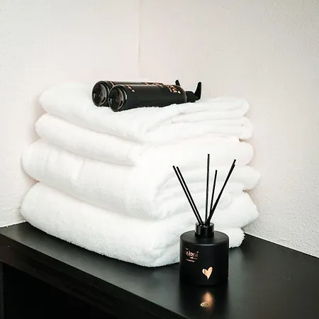 Apartamento The Natienhuis Antuérpia