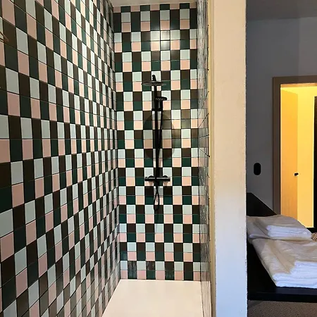 The Natienhuis Apartamento *