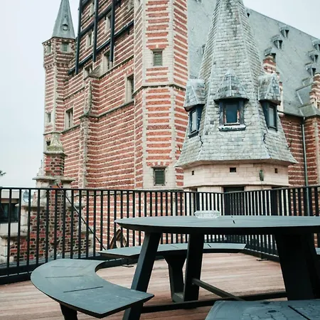The Natienhuis Apartamento